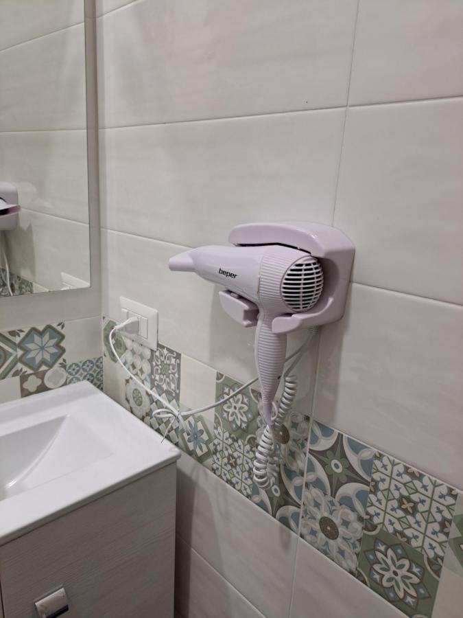 Lumus B&B ポルティチ エクステリア 写真