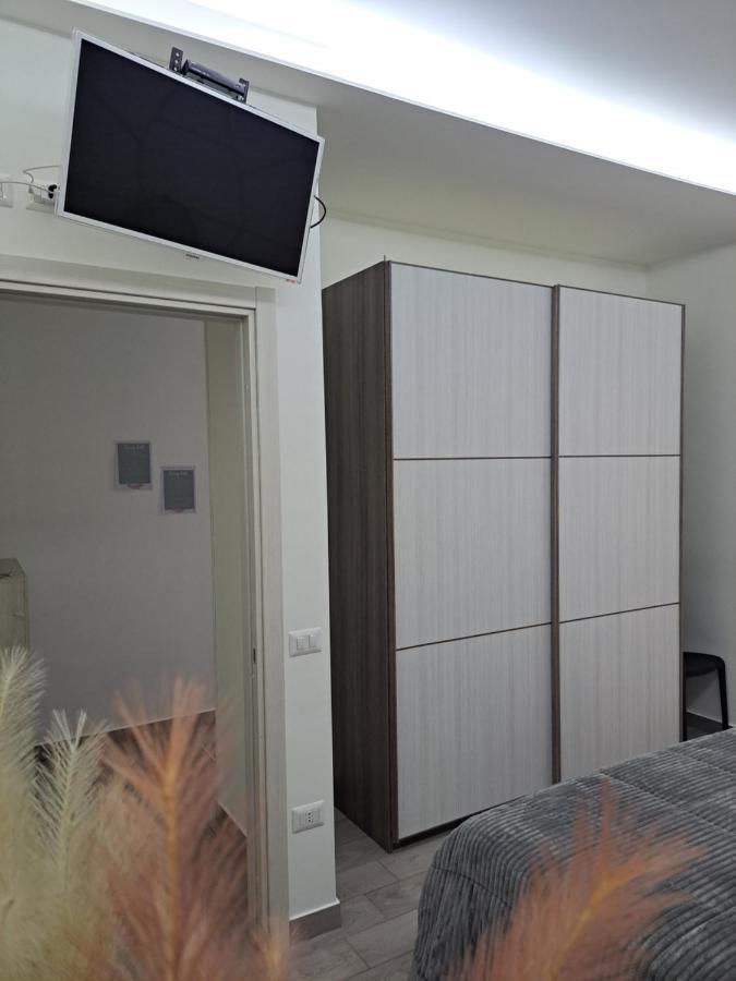 Lumus B&B ポルティチ エクステリア 写真