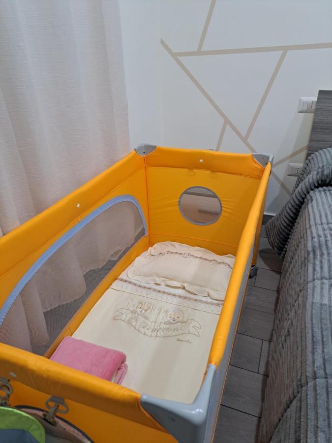 Lumus B&B ポルティチ エクステリア 写真